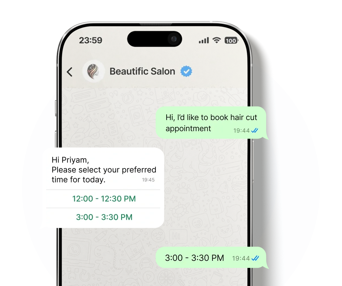 Iphone uomox